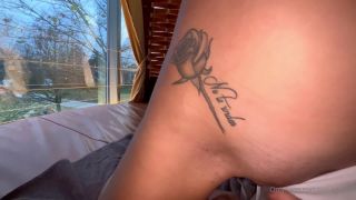 Nina Joy Happy Tuesday u Voted For The Spa Porn So Here It Is Bl...-2