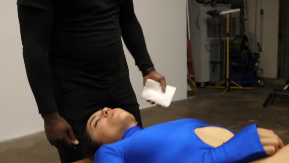 [supermisses.com] Amazing Girl Downfall