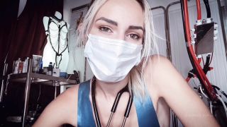 xxx clip 40 Your castration and new surgical pussy, impregnation fetish on fetish porn -0