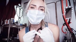 xxx clip 40 Your castration and new surgical pussy, impregnation fetish on fetish porn -5