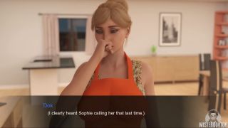 Butt LUST THEORY 175  Season 2  Adult Visual Novel Gameplay-1