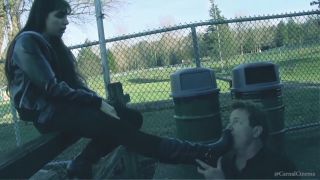 Crazy Day at the Park.-5