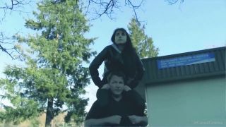 Crazy Day at the Park.-9