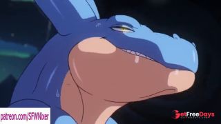 [GetFreeDays.com] Furry Femboys Best Friends Hentai Uncensored Porn Leak March 2023-4