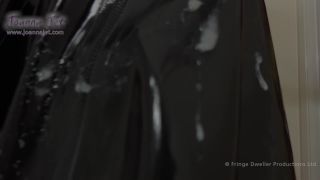 Joanna Jet / Me and You / Your Mom wears Latex Sex Online...-9