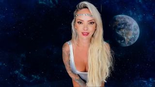 thedommebombshell - Sexy Martian -  (FullHD 2024) New Porn-1