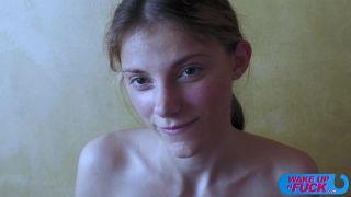 Wake up ‘n’ fuck - hermione ganger-9