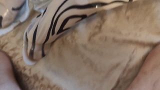 Video Home alone with Friend s Sexy Mom Luxury Tumanova Woman 1080p...-9