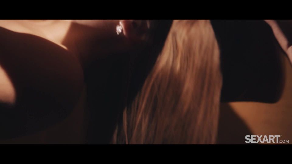 Sex Art - Alexis Crystal - [Hardcore porn]