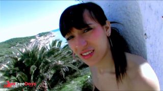 [GetFreeDays.com] Fucking Gabrielle Nevas tight little ass at the beach Porn Leak July 2023-0