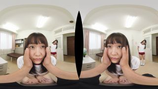 MUVR-001 D - Japan VR Porn(Virtual Reality)-6