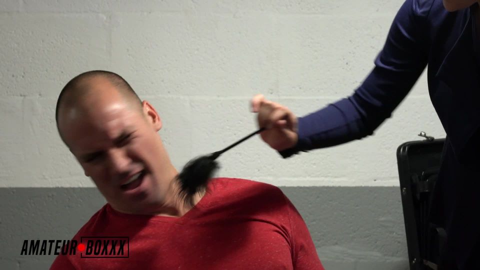 online clip 49 Natalie Porkman - Natalie Porkman Plays Good Cock Bad Cock AKA Bad Cop Horny Cop Interrogation Room [Full HD 1.34 GB] | facial | femdom porn julie simone femdom