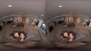 porn video 42 Alexis Zara, Vanna Bardot in Personal ASSistant - virtual reality - reality -9