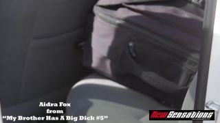 Aidra Fox #3 – Compilations 2024 - New Sensations.com - Newsensations-7