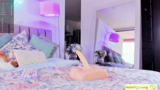 Shemale Webcams Video for February 06, 2022 – 24 webcam -1