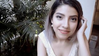 online adult clip 28 ABDoll – Showing My Panties With My Dress On 1080p, amatuer femdom on teen -1