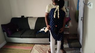 Resaal - Indian Virgin Girl First time Sex with BBC-1