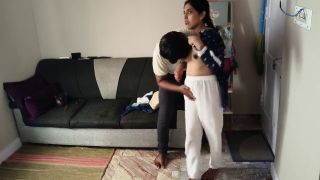 Resaal - Indian Virgin Girl First time Sex with BBC-4