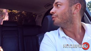 [K2S.CLUB] Harleen Van Hynten - Hot Outdoor Fucking - FullHD 1080P-3