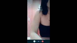 Sexy Blonde Secretly Tempts Nerd Neighbor - Hot Encounter-0