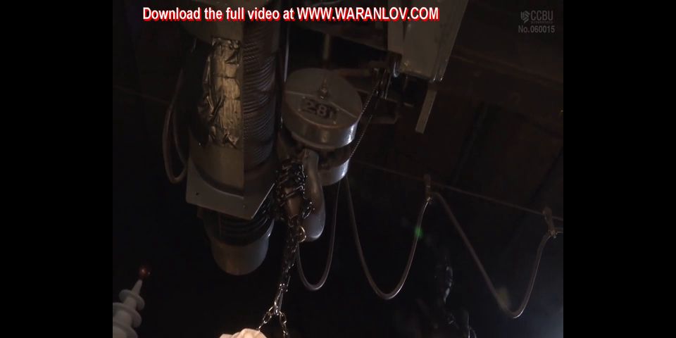 [WarAnLov.com] DHRY-33 Doujin Heroine 32 Mighty Amy’s Fall into Prison-005