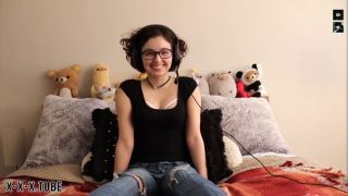 SiteRip  Leana Lovings  Leana Lovings Clips Sale Entrancement Uk Leana Lovings Skypenotized-2