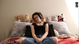 SiteRip  Leana Lovings  Leana Lovings Clips Sale Entrancement Uk Leana Lovings Skypenotized-4