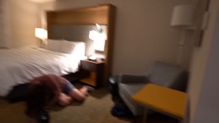 Femdom  SofiaStudios - This Fan Came Back For More  Femdom-8