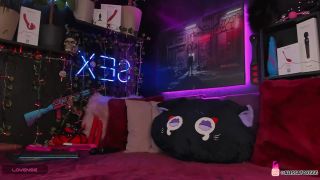 Alissasexdoll 2025-01-23 04-54 - 2025-1