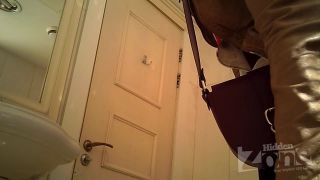 Hidden-Zone October 2020 - hz Wc3092 | hidden-zone | voyeur -1