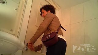 Hidden-Zone October 2020 - hz Wc3092 | hidden-zone | voyeur -9