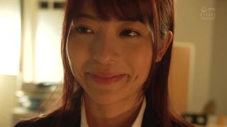 [CAWD-164] Working Overtime With My Legs Open... Bred By My Boss... Moko Sakura ⋆ ⋆ - [JAV Full Movie]-6