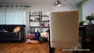 xxx video clip 29 AstroDomina – LEG THERAPY JOI on femdom porn gay feet fetish-1