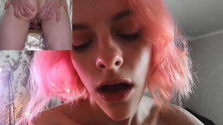 free porn video 28 femdom websites Semulv - Ex-boyfriend gives Present to his Ex-girlfriend while her Boyfriend is not at Home , fetish on fetish porn-8