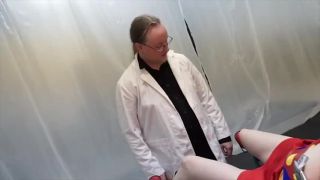 Supergirl Cyterion Sex Clip Video Porn Download Mp4-7