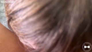 Russian immigrant ready for everything to stay in America (Big Tits porn) Sasha Beart-3