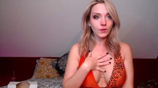 15 Sneezes From One Sniff Sneezegoddess (Femdom porn)-6