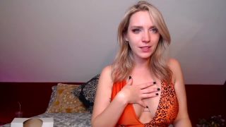 15 Sneezes From One Sniff Sneezegoddess (Femdom porn)-8