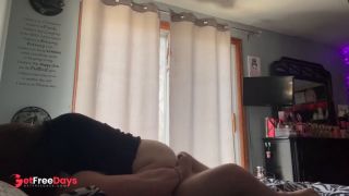 REAL TINDER DATE Body Builder makes me squirt all over his thick cock. REAL TINDER STRANGER.-9