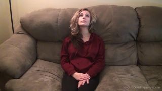 Video Alisha s Hypnosis Session 720p HD-1