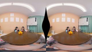 free adult clip 44 DPSVR-009 E - Virtual Reality JAV - leg fetish - reality shemale asian guy fucking-0