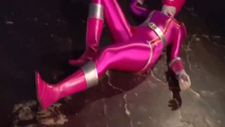 [SuperMisses.com] ZEPE-63 Super Heroine Rangers: 4 Cornered Squadron Heroines Vol.2 - PART-ZEPE-63_02-004-8