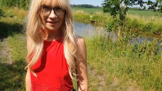 [K2S.CLUB] Lea_Stern - KAMERAABBRUCH - Wurden wir gesehen EX Freund geht seiner EHEFRAU mit m... - FullHD 1080P-1