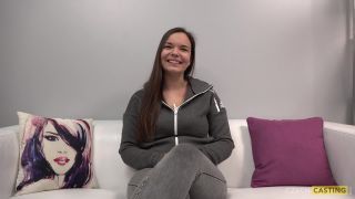 online xxx video 15 CzechCasting - Alena - 7307, amputee fetish on fetish porn -2
