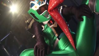 [SuperMisses.com] MSZ-02 Heroine sexual pinch omnibus: Sairyujer-029-2