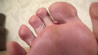 [GetFreeDays.com] Laura - Unfortunate Womanizer POV bbw feet-6