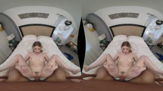 Graduation Lay - Virtual Reality Porn-9