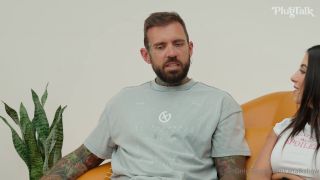 Adam22, Lena The Plug & Kay Lovely Threesome Lena The Plug, , Kay Lovely Blowjob-2