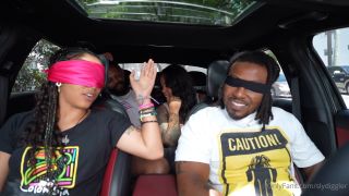 Zerella Skies - Blind sex - Latina-4