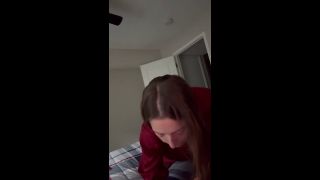 Maddie4Daddie - Stepmom catches you looking at her nude photos JOI POV (but I get horny and put it in lol)-2